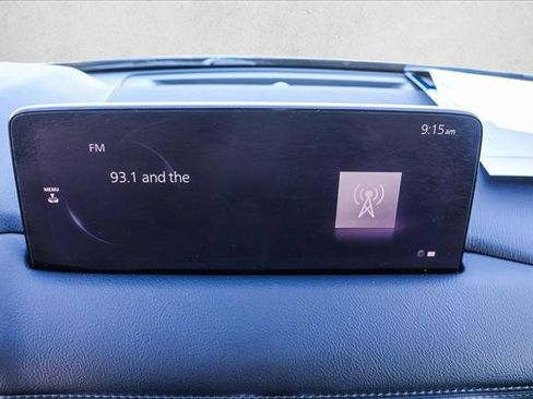 Used 2025 MAZDA CX-5 AWD 2.5 S w/ Preferred Package image 16