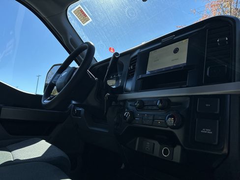 New 2026 Ford F250 XLT w/ FX4 Off-Road Package image 33