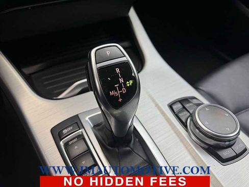 Used 2016 BMW X4 xDrive35i image 33