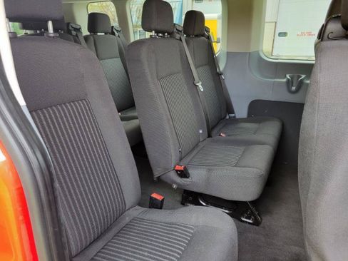 Used 2016 Ford Transit 350 XL RWD image 21