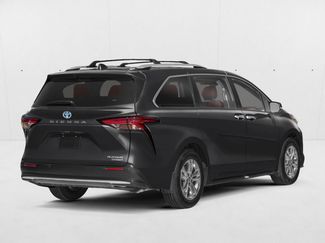New 2026 Toyota Sienna Platinum AWD/4WD video 2