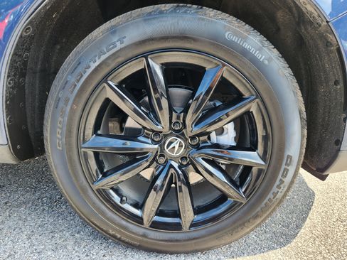 Used 2025 Acura RDX SH-AWD image 20