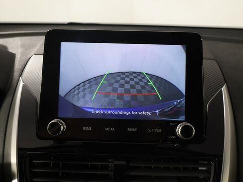 New 2026 Mitsubishi Eclipse Cross SE image 42