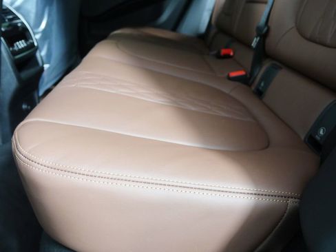 New 2026 BMW X6 xDrive40i image 15