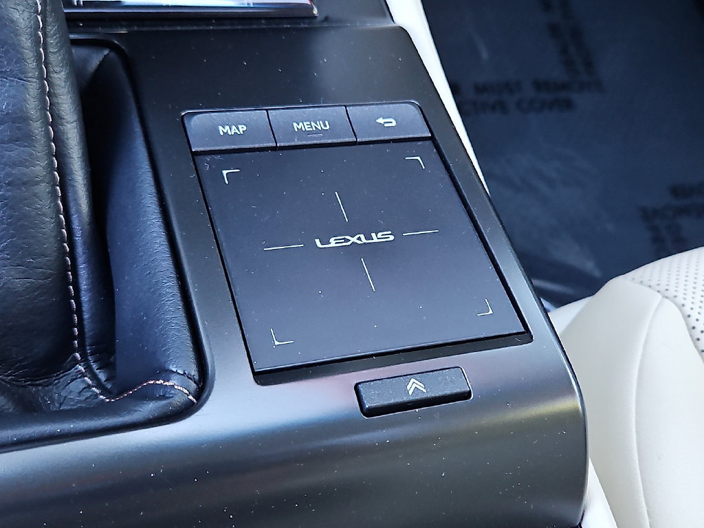 Used 2023 Lexus GX 460 Premium w/ Premium Package AWD/4WD image 17