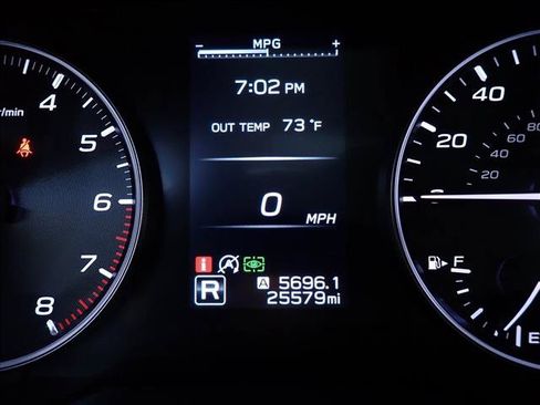 Used 2024 Subaru Outback Touring AWD/4WD image 27
