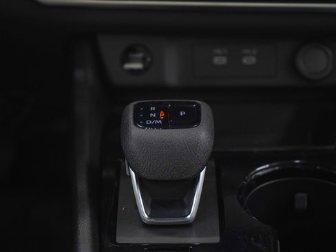 Certified 2026 Nissan Rogue Dark Armor AWD/4WD image 19