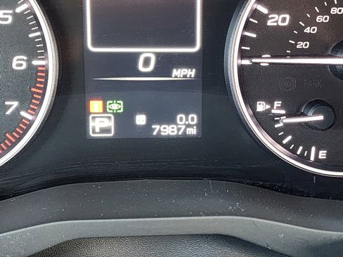 Certified 2025 Subaru Ascent Touring w/ Popular Package #1 image 7