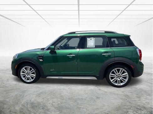 Used 2020 MINI Cooper Countryman ALL4 AWD/4WD image 7