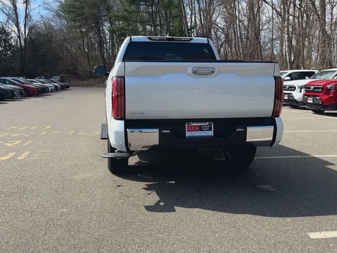 New 2026 Toyota Tundra 1794 Edition AWD/4WD image 7