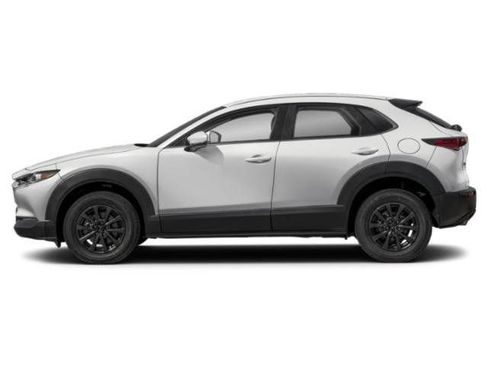 Certified 2023 MAZDA CX-30 AWD 2.5 S image 6