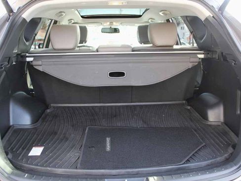 Used 2016 Hyundai Santa Fe Sport 2.0T w/ Option Group 05 image 8