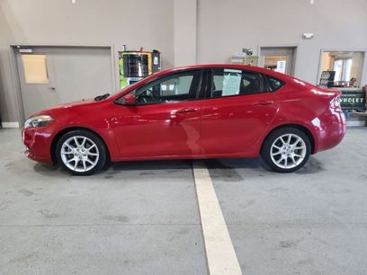 Used 2013 Dodge Dart SXT