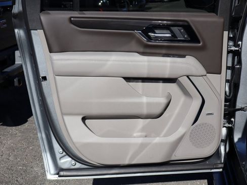 New 2026 GMC Yukon XL Elevation image 19