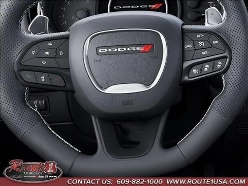 New 2026 Dodge Durango GT w/ Tow 'N Go Package AWD/4WD image 20