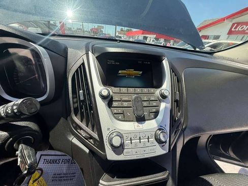 Used 2016 Chevrolet Equinox LS FWD image 18