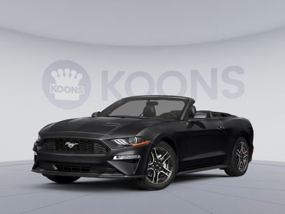 Used 2018 Ford Mustang GT Premium