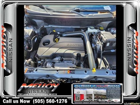 Used 2024 GMC Terrain SLT image 16