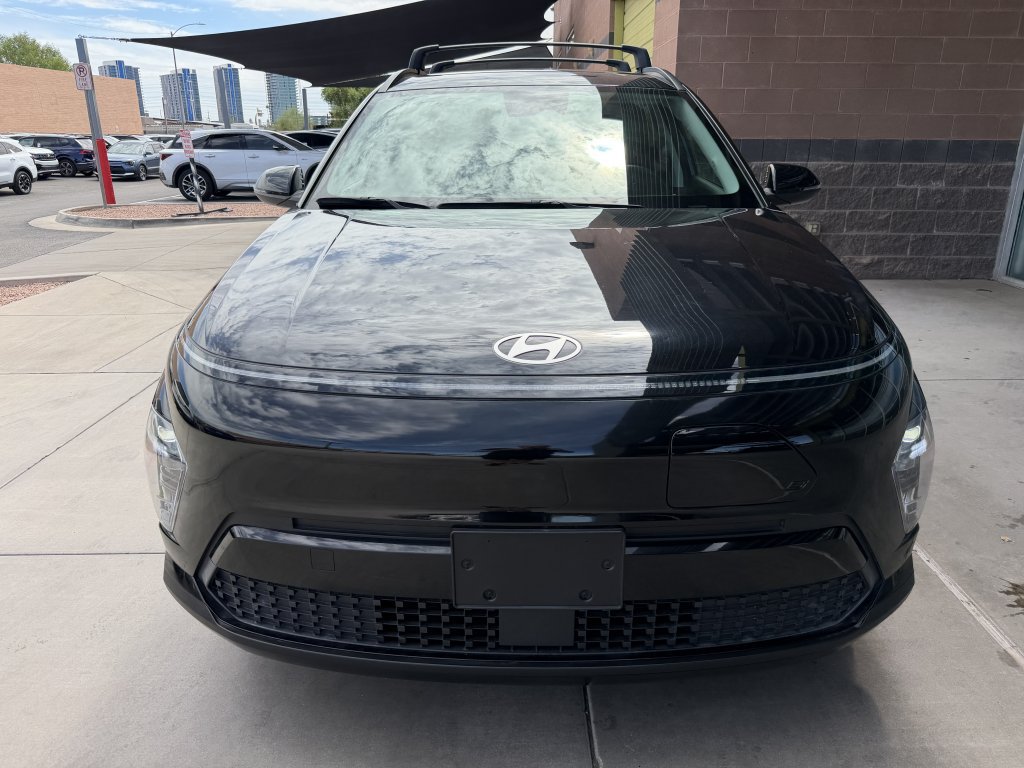 Used 2025 Hyundai Kona SEL FWD image 10
