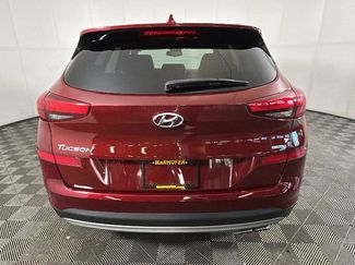 Used 2019 Hyundai Tucson SEL AWD/4WD video 4