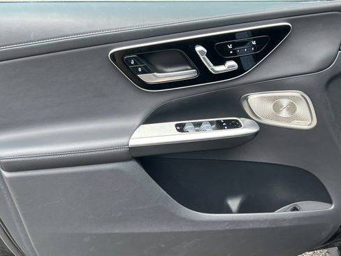 Certified 2023 Mercedes-Benz GLC 300 4MATIC image 18