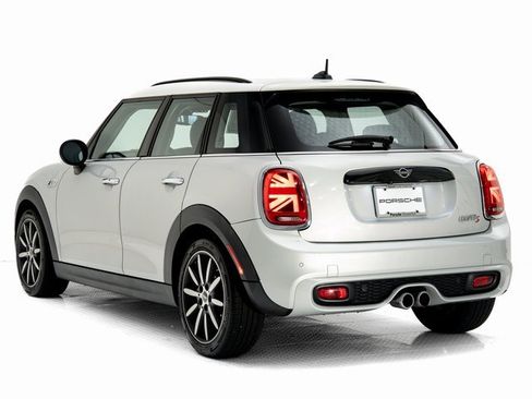 Used 2020 MINI Cooper S w/ Storage Package image 3