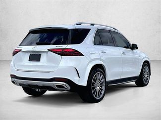 Certified 2025 Mercedes-Benz GLE 450e 4MATIC video 2