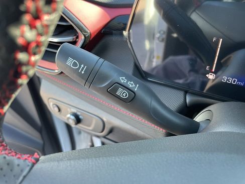 New 2026 Chevrolet TrailBlazer RS w/ Convenience Package image 15