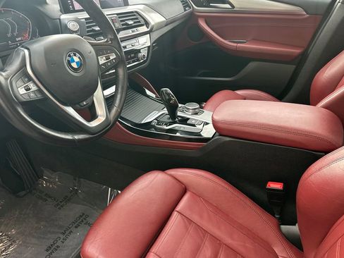 Used 2020 BMW X4 xDrive30i w/ Convenience Package image 10
