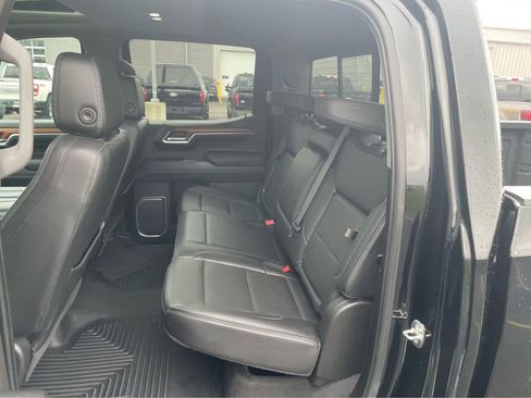 Used 2022 GMC Sierra 1500 Denali AWD/4WD image 33