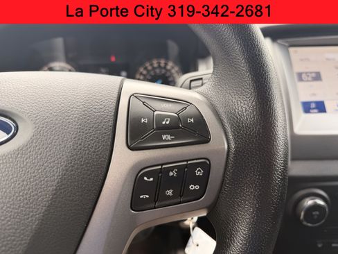 Used 2023 Ford Ranger XLT AWD/4WD image 15