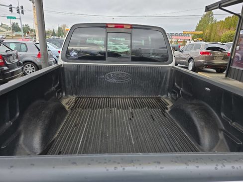 Used 1999 Ford F150 XLT image 7