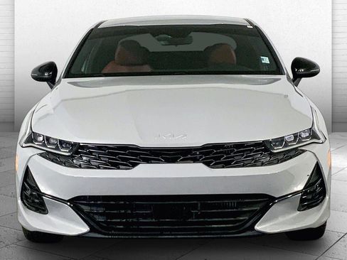 Used 2024 Kia K5 GT-Line w/ GT-Line Premium Package AWD/4WD image 2
