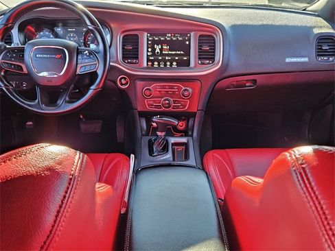 Used 2022 Dodge Charger R/T w/ Blacktop Package image 15