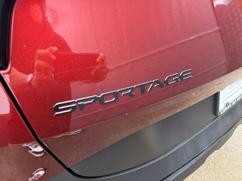 Used 2025 Kia Sportage X-Line Prestige AWD/4WD image 22
