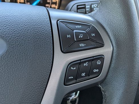 Used 2021 Ford Ranger XLT w/ Equipment Group 301A Mid image 27