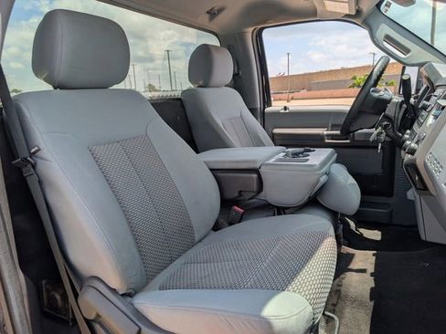 Used 2016 Ford F250 XLT w/ XLT Value Package AWD/4WD image 22