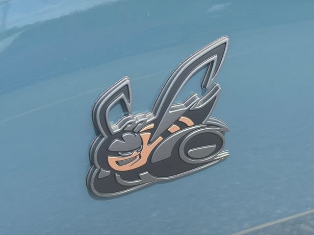 New 2026 Dodge Charger Scat Pack w/ Blacktop Package AWD/4WD image 10