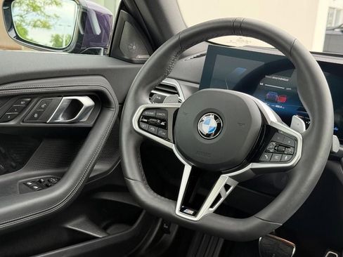 Used 2025 BMW 230i xDrive Coupe w/ M Sport Package AWD/4WD image 14
