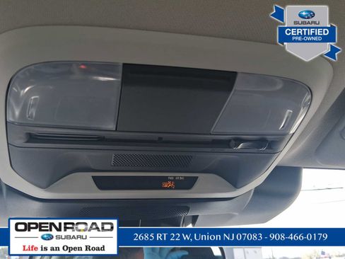 Used 2025 Subaru Impreza 2.0i AWD/4WD image 25