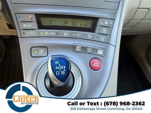 Used 2015 Toyota Prius Two image 23