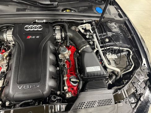 Used 2014 Audi RS 5 Cabriolet image 41