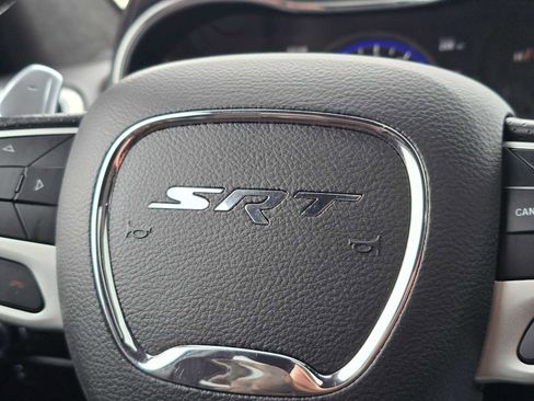 Used 2019 Jeep Grand Cherokee SRT image 30