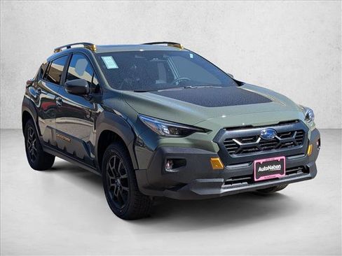 New 2026 Subaru Crosstrek 2.5i Sport image 6