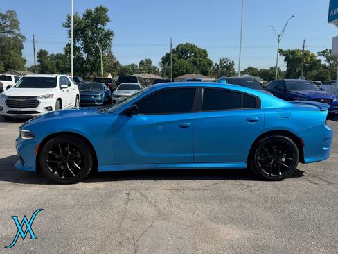 Used 2023 Dodge Charger GT RWD image 4