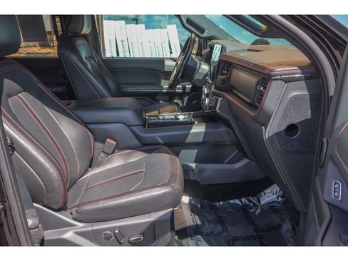 Used 2022 Ford Expedition Max Limited AWD/4WD image 13