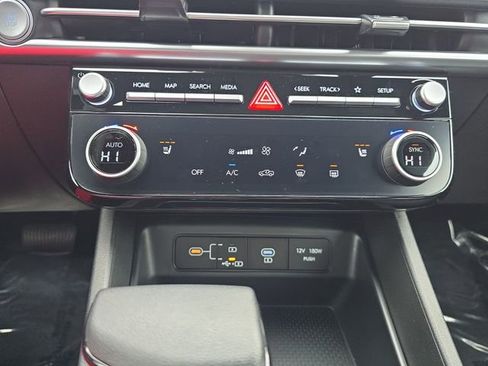 New 2026 Hyundai Santa Cruz SEL image 18