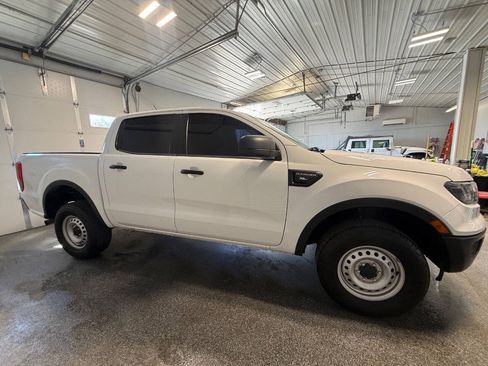 Used 2021 Ford Ranger XL w/ Equipment Group 101A High RWD image 5