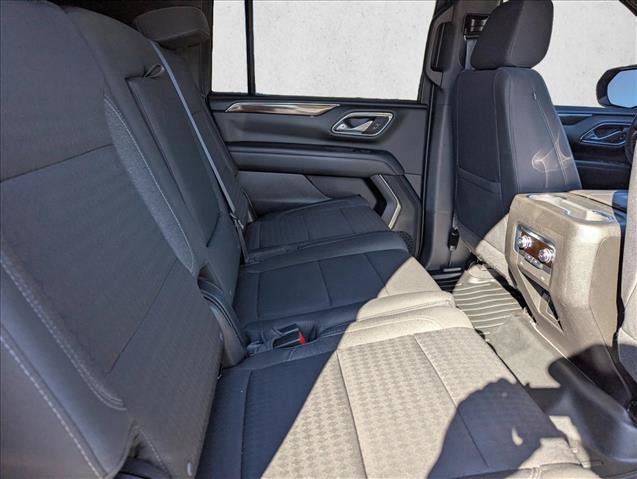 Used 2022 GMC Yukon XL SLE AWD/4WD image 30
