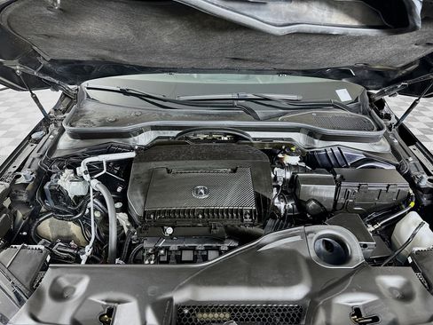 Used 2024 Acura MDX SH-AWD w/ Technology Package image 37